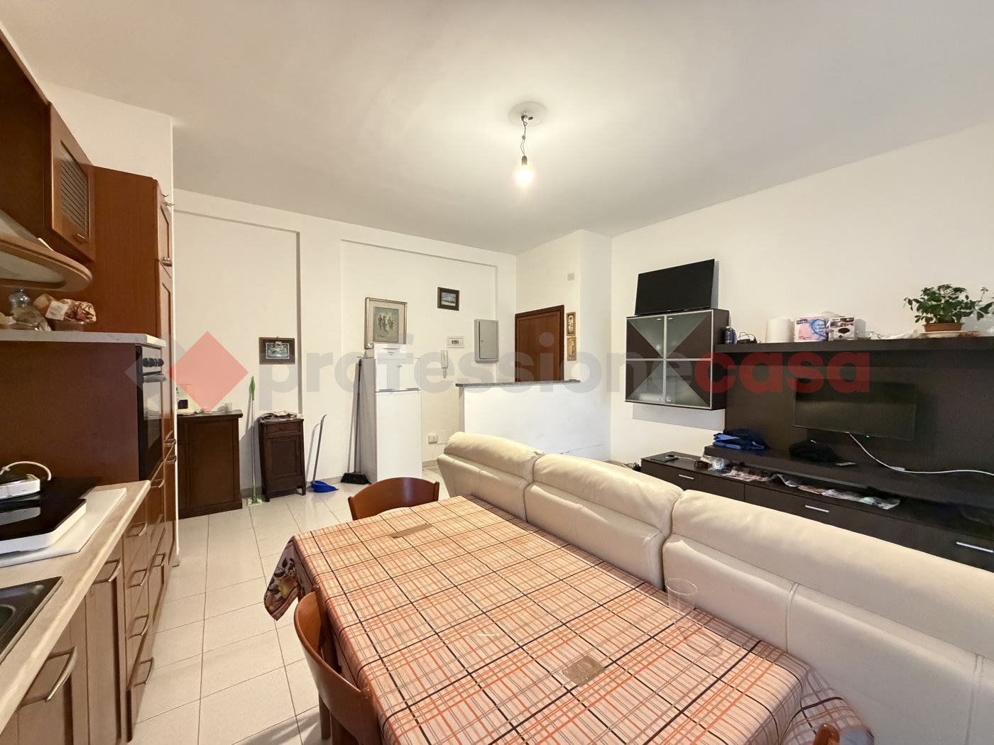 Trilocale in vendita a Cesano Boscone