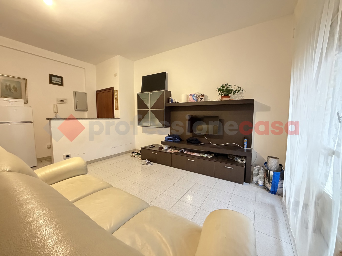 Trilocale in vendita a Cesano Boscone