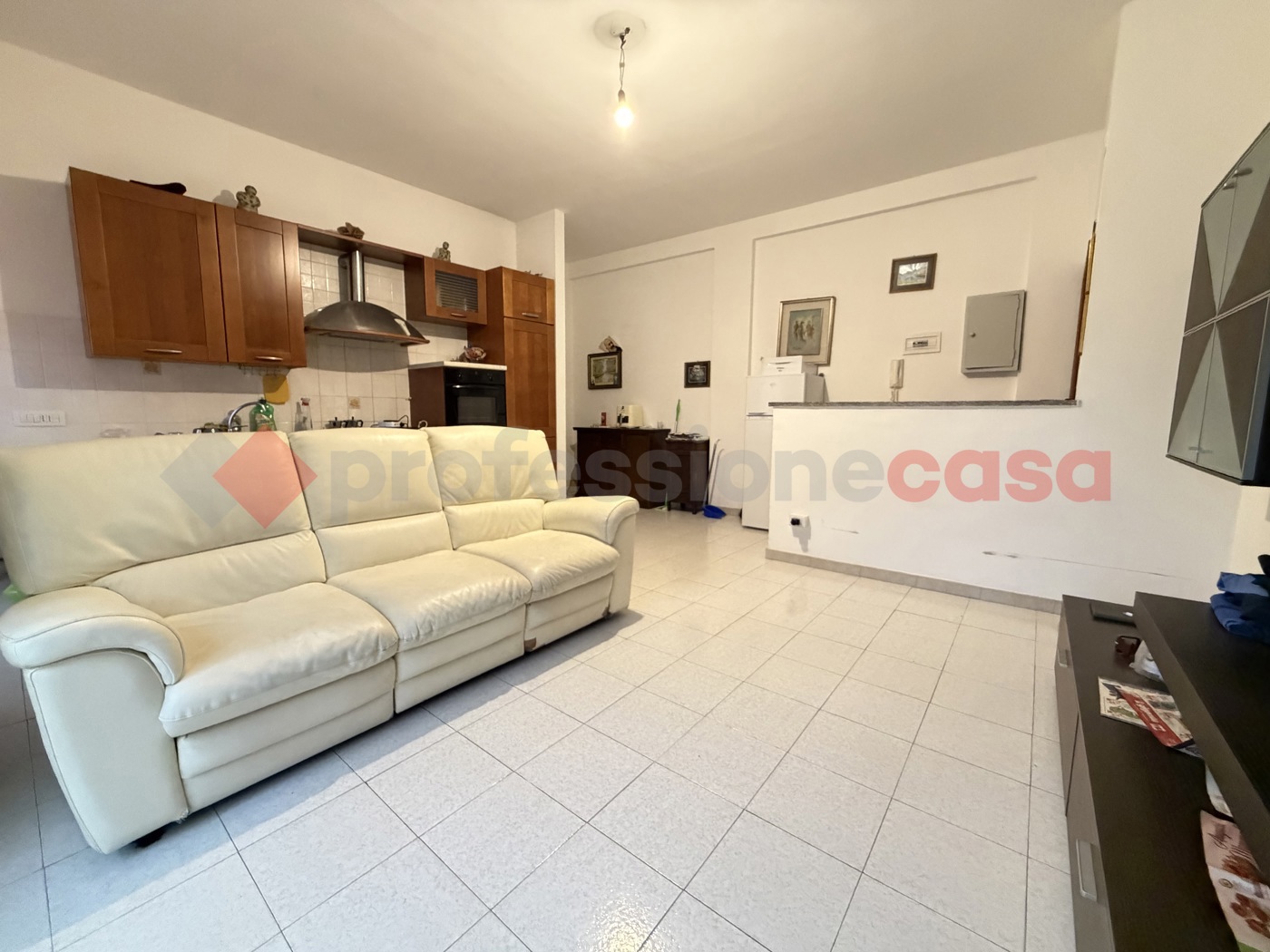 Trilocale in vendita a Cesano Boscone