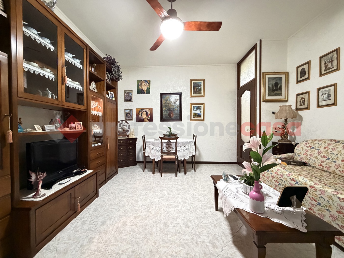 Bilocale in vendita a Cesano Boscone