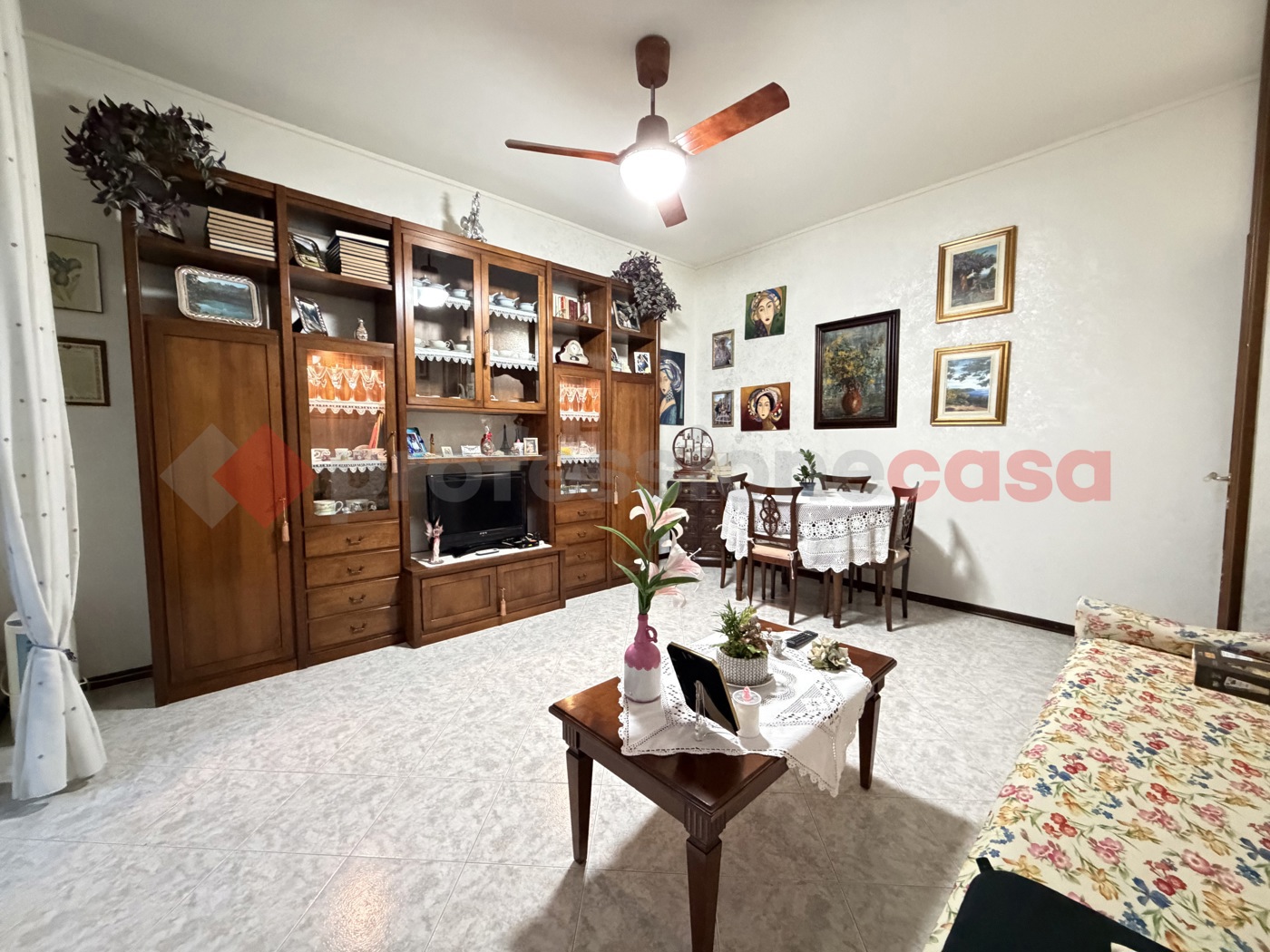 Bilocale in vendita a Cesano Boscone