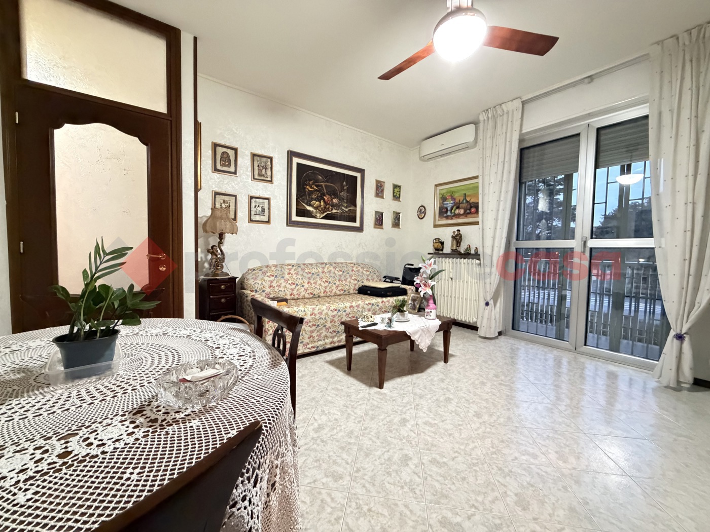 Bilocale in vendita a Cesano Boscone