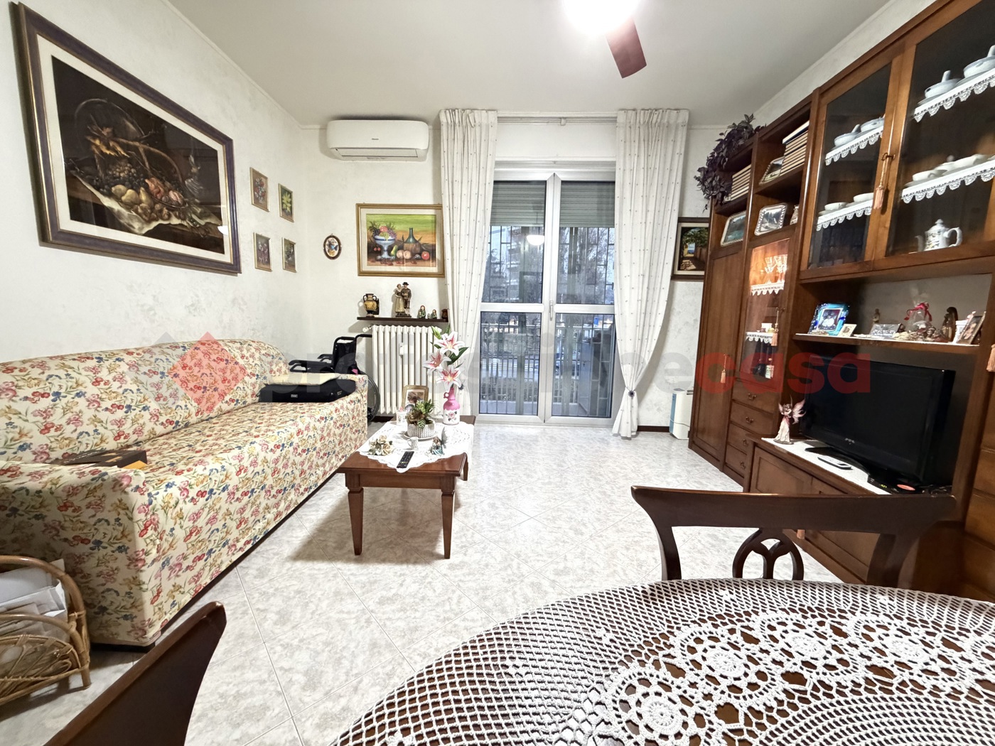 Bilocale in vendita a Cesano Boscone