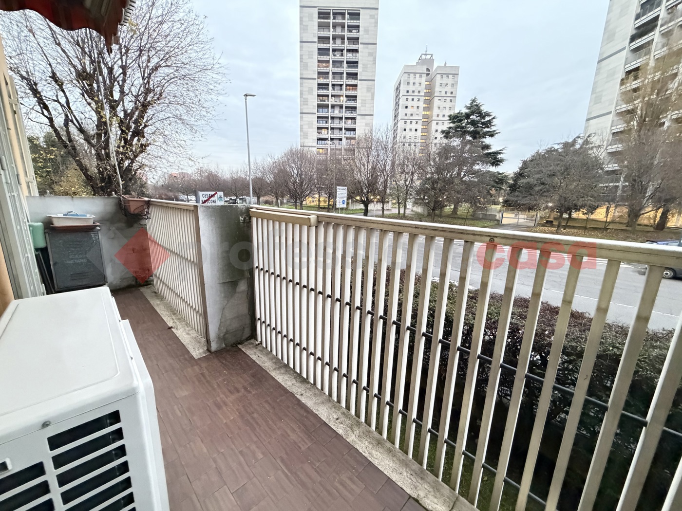 Bilocale in vendita a Cesano Boscone