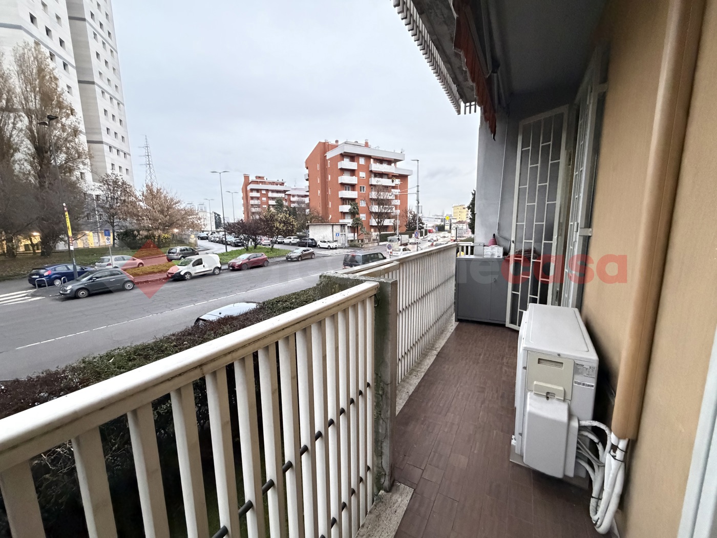 Bilocale in vendita a Cesano Boscone