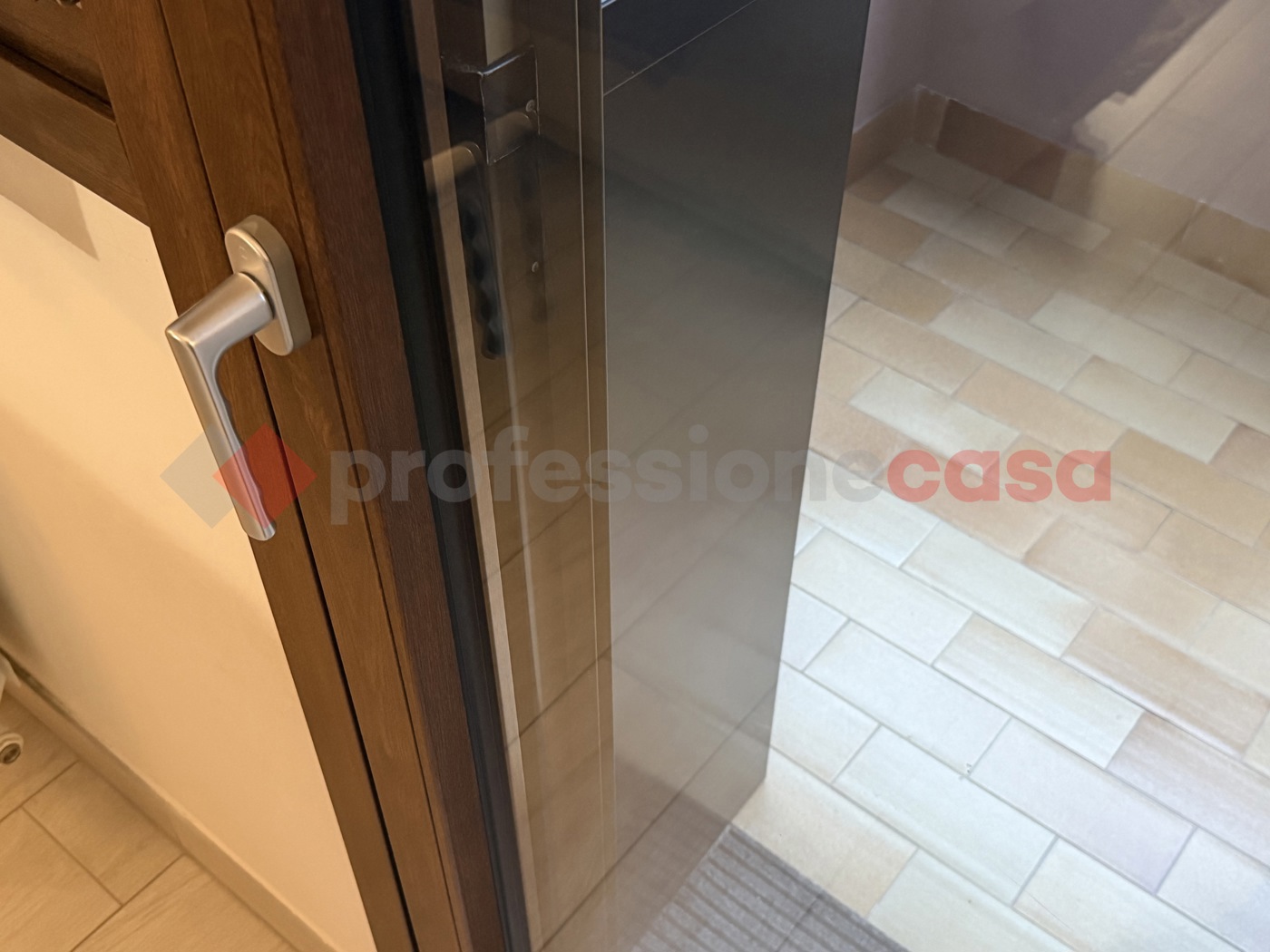 Quadrilocale ristrutturato a Cesano Boscone