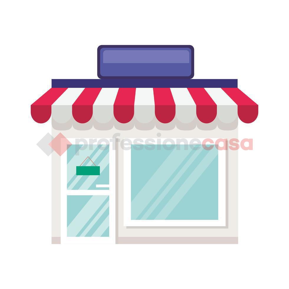 Negozio in vendita a Cesano Boscone