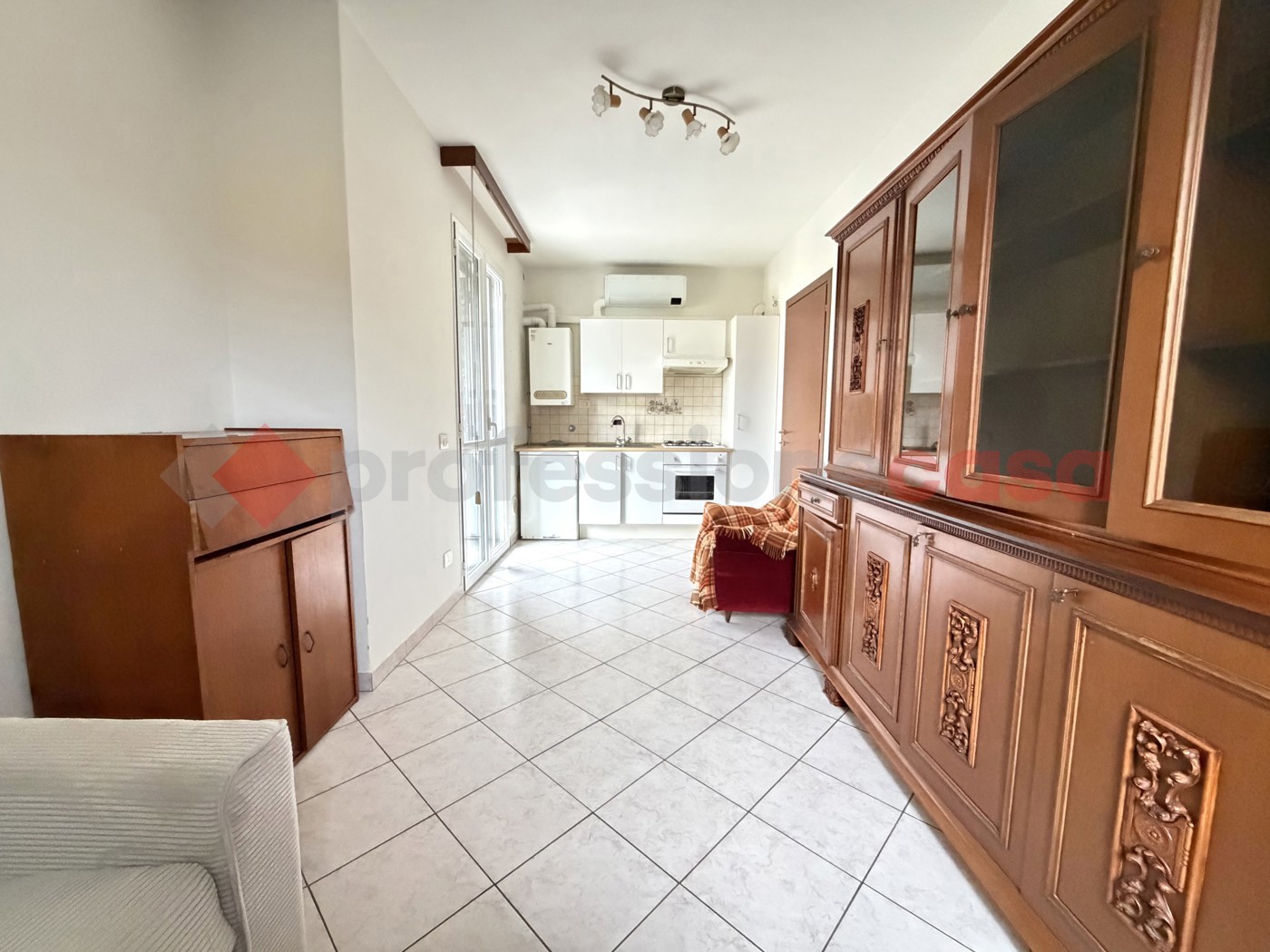 Bilocale in vendita a Lacchiarella