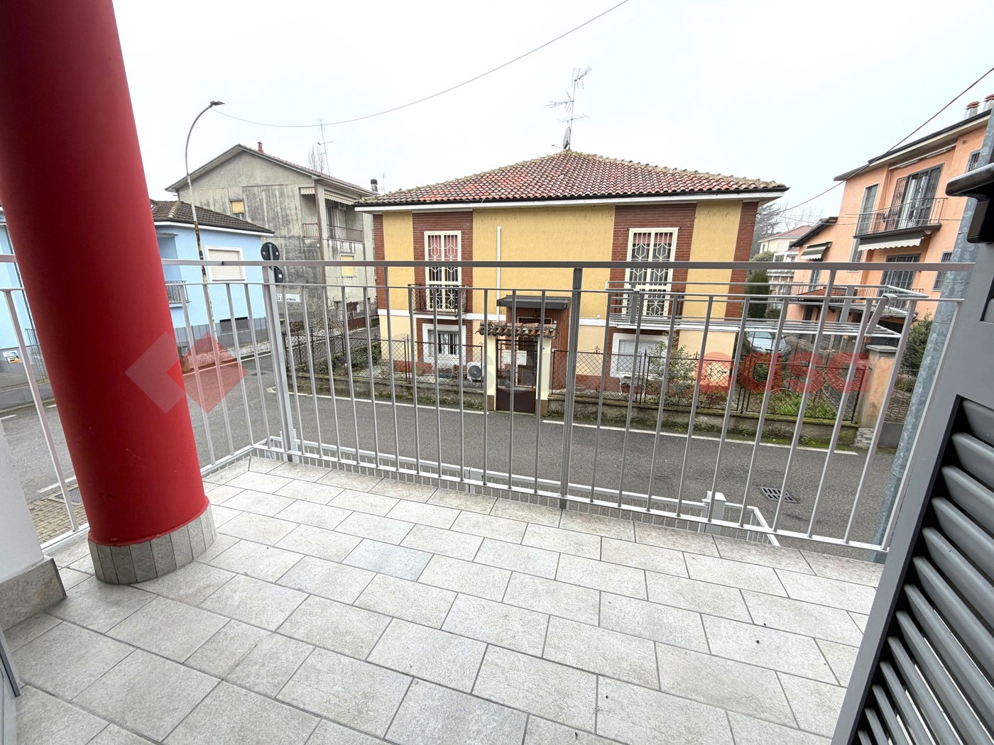 Bilocale in vendita a Lacchiarella