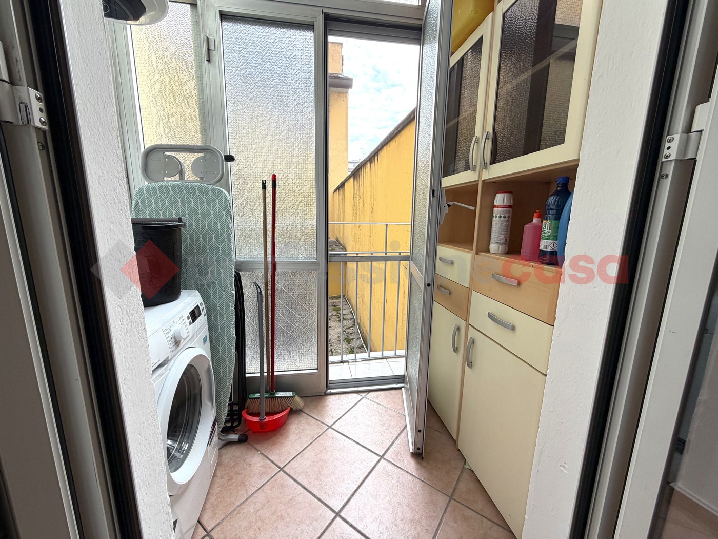 Bilocale arredato in affitto a Milano