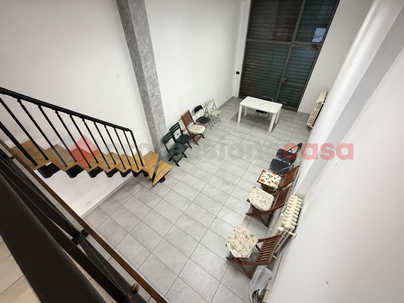 Negozio in vendita a Cesano Boscone