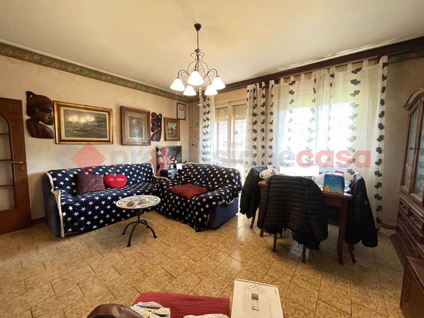 Quadrilocale da ristrutturare a Corsico