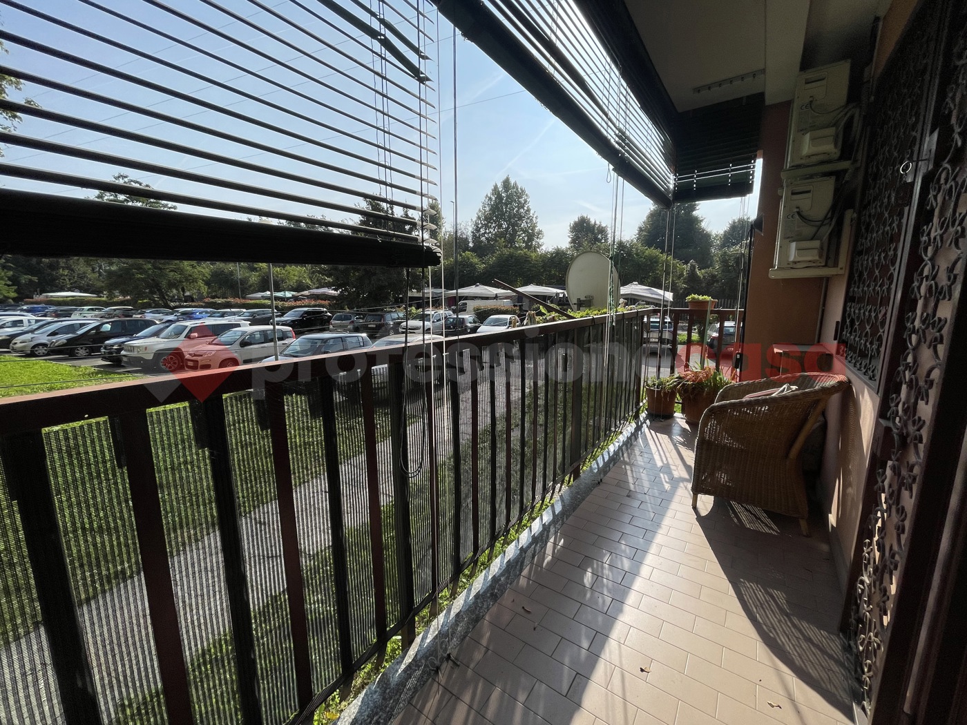 Quadrilocale da ristrutturare a Corsico