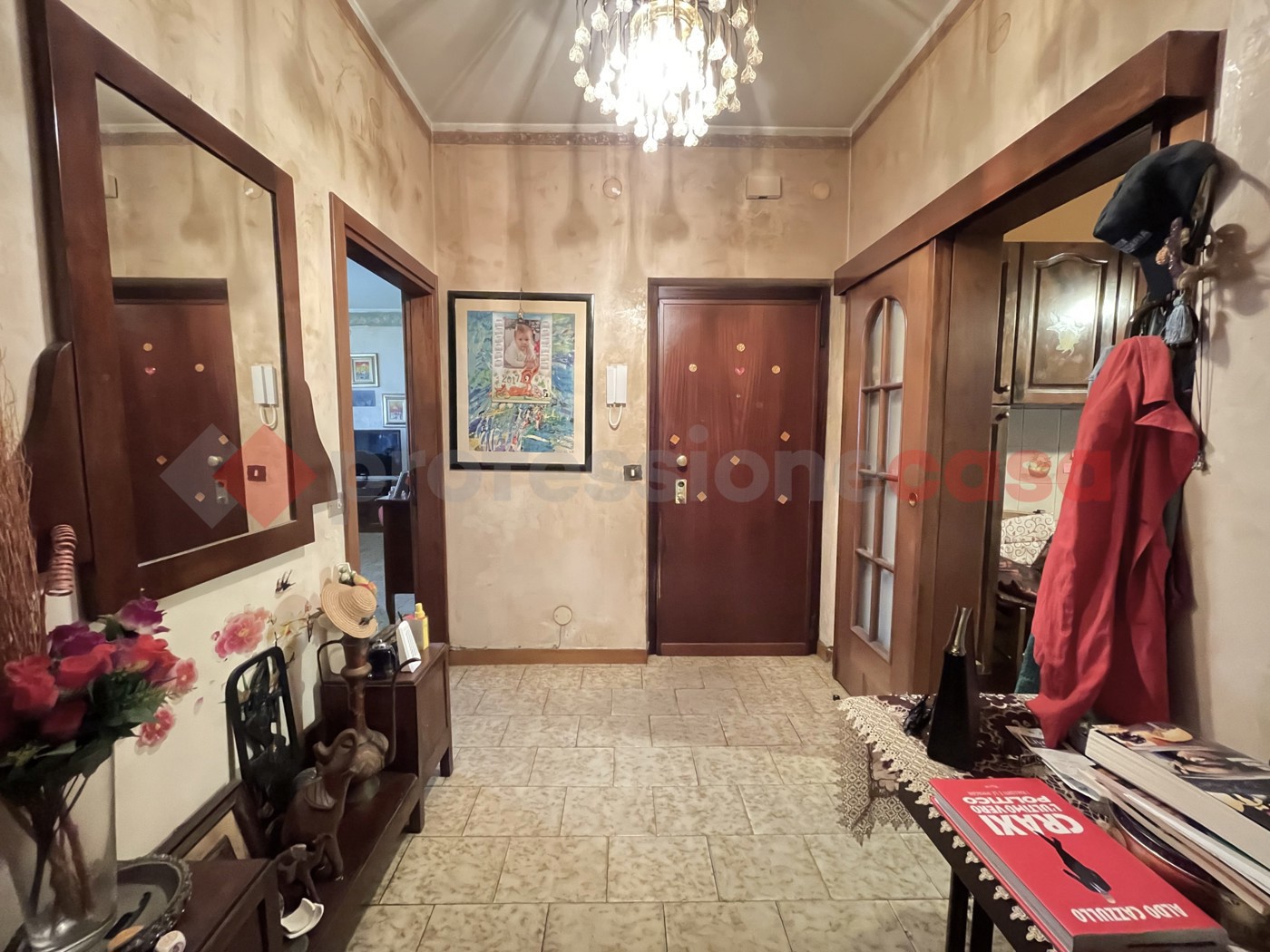 Quadrilocale da ristrutturare a Corsico