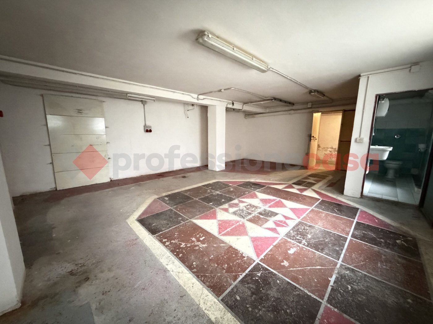 Monolocale in vendita a Cesano Boscone