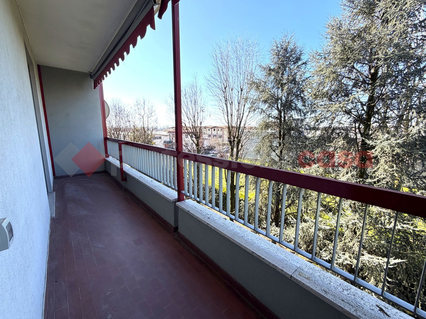 Trilocale in vendita a Trezzano sul Naviglio