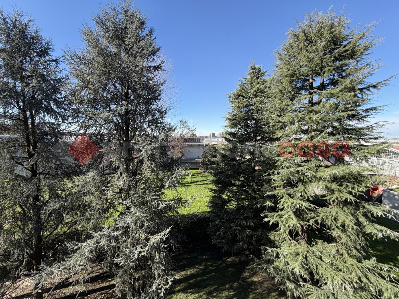 Trilocale in vendita a Trezzano sul Naviglio