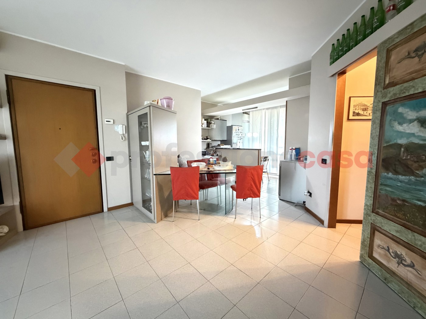 Trilocale in vendita a Trezzano sul Naviglio