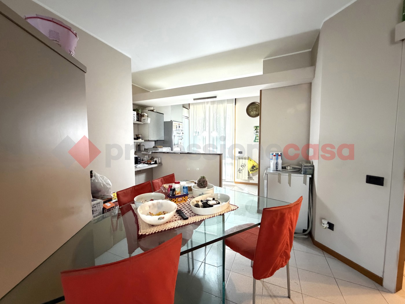 Trilocale in vendita a Trezzano sul Naviglio