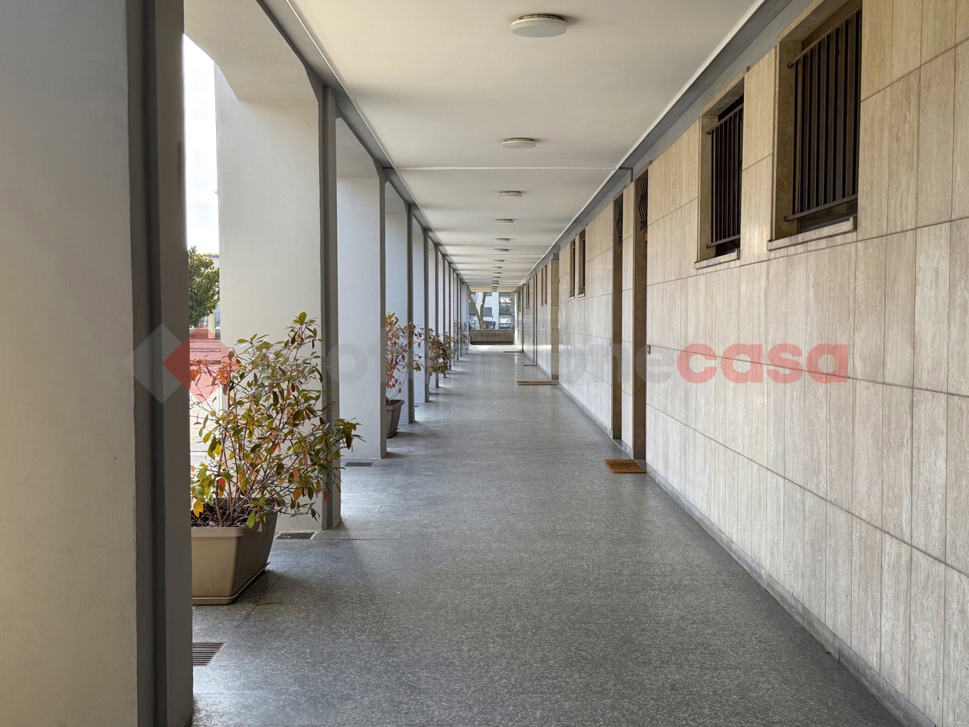 Bilocale da ristrutturare a Cesano Boscone