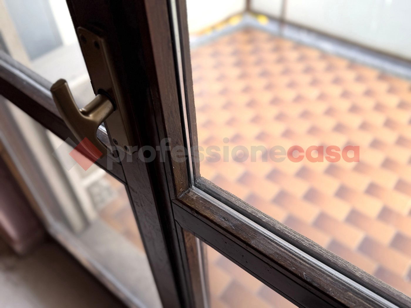 Bilocale da ristrutturare a Cesano Boscone