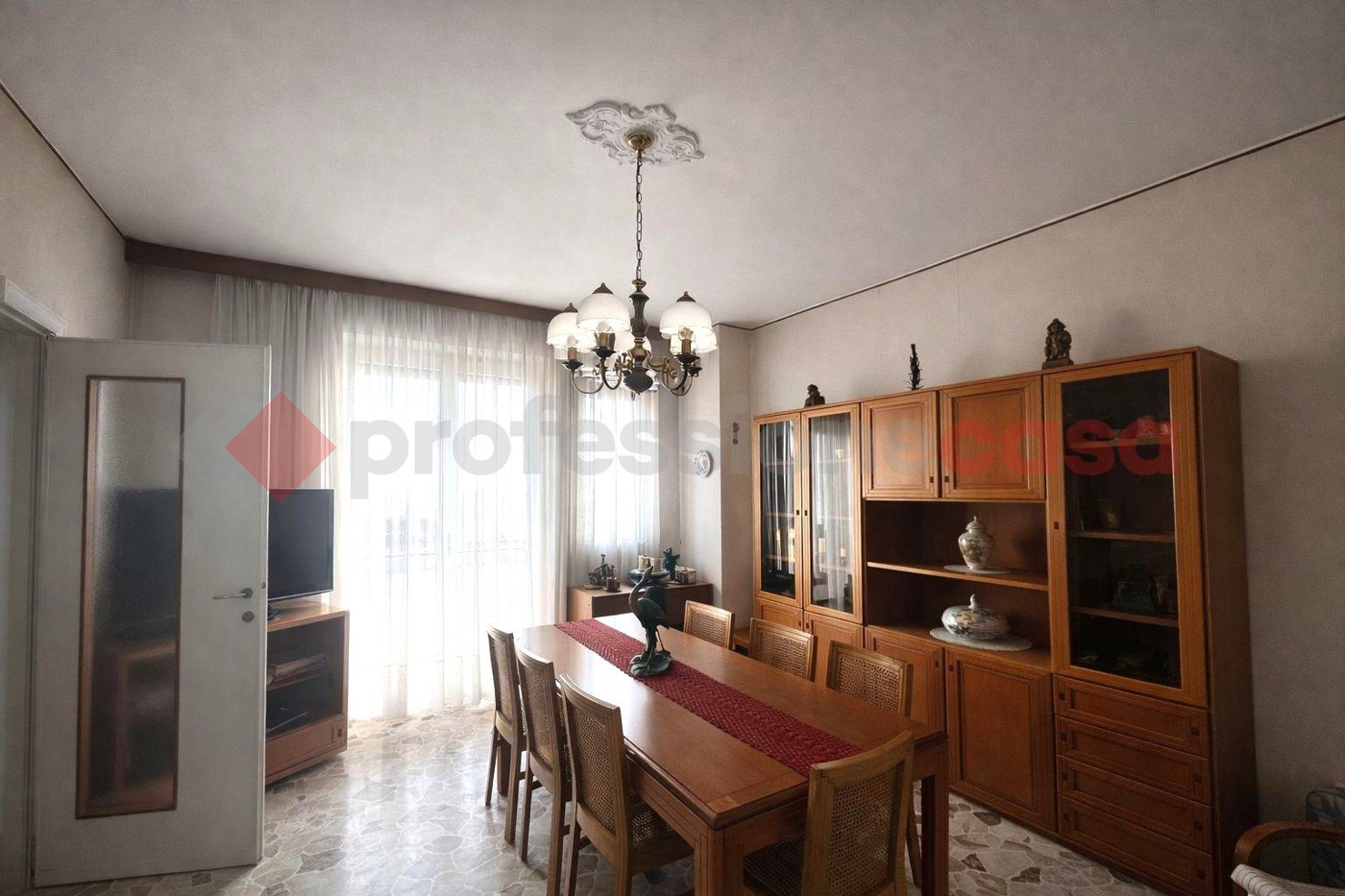 Quadrilocale arredato in affitto a Corsico