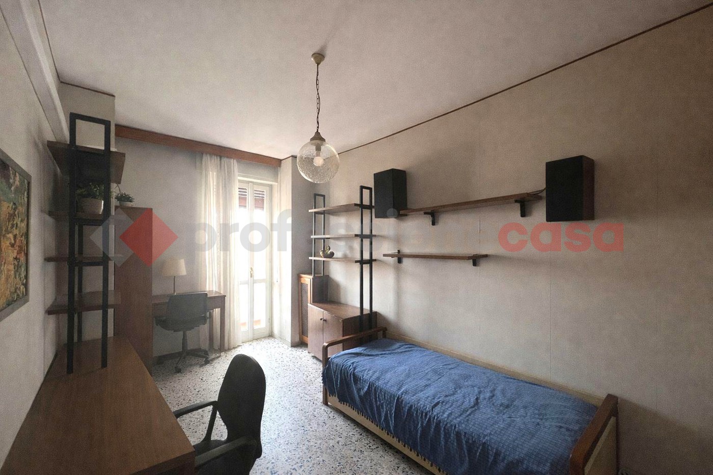 Quadrilocale arredato in affitto a Corsico