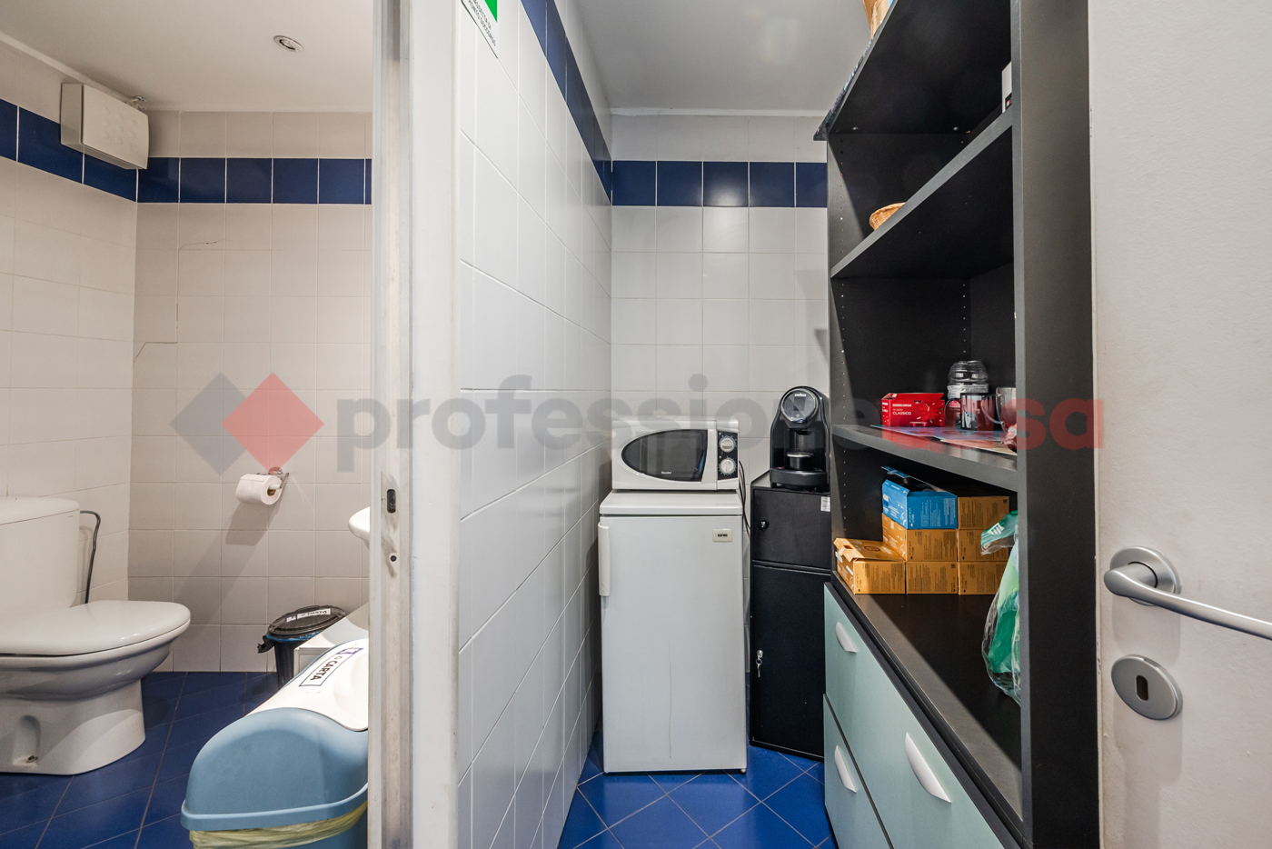 Loft ristrutturato a Corsico