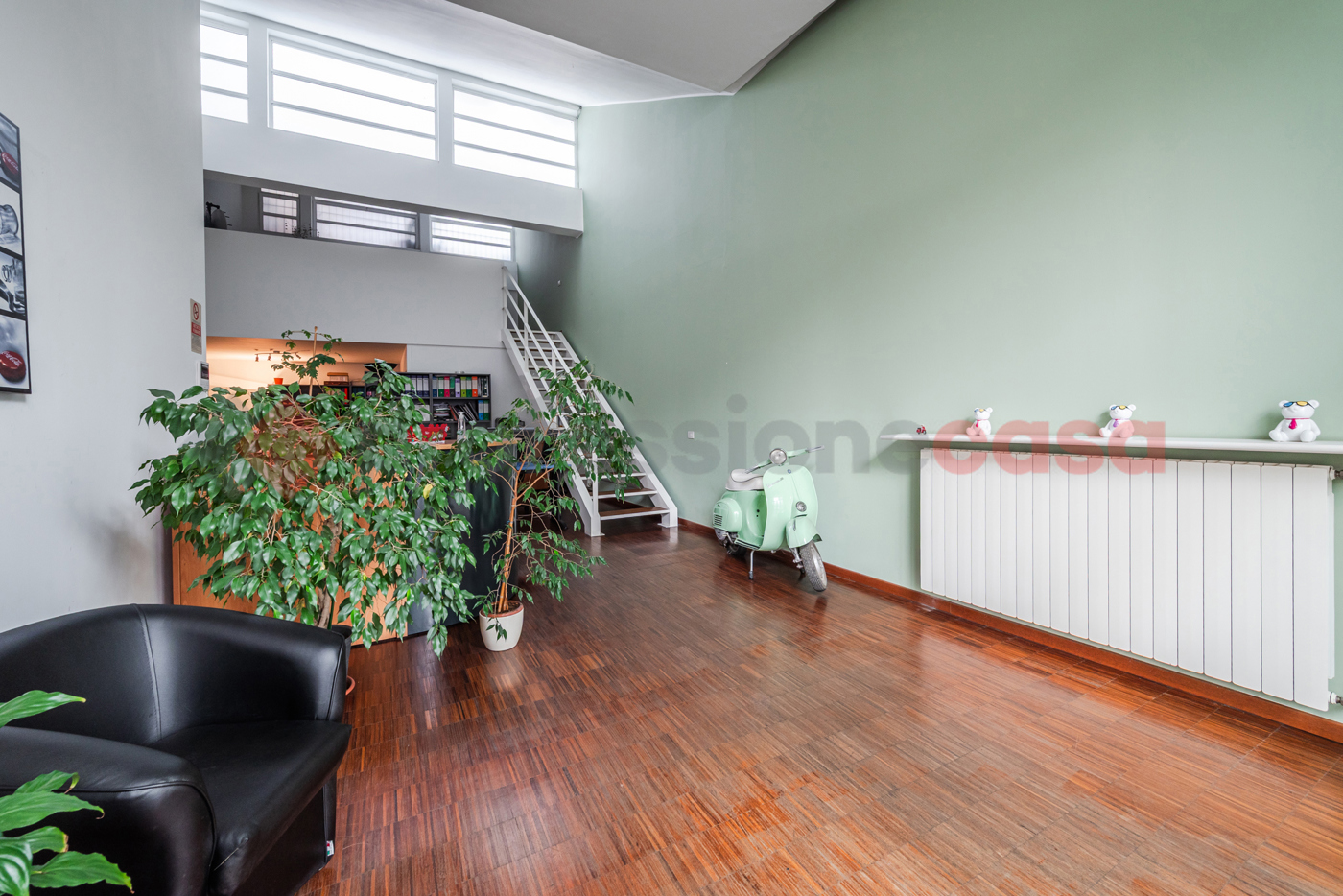 Loft ristrutturato a Corsico