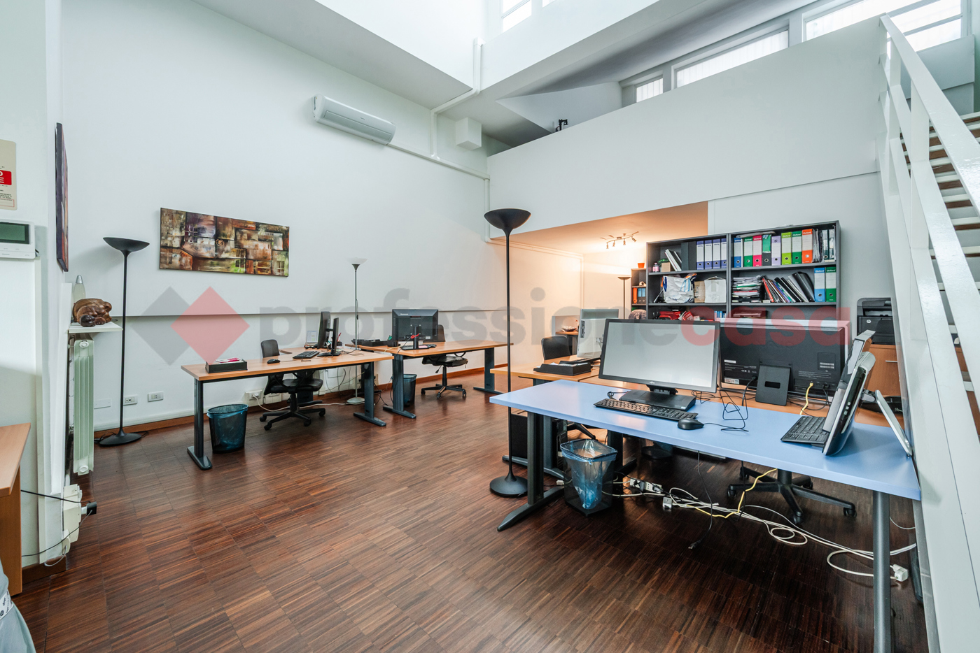 Loft ristrutturato a Corsico