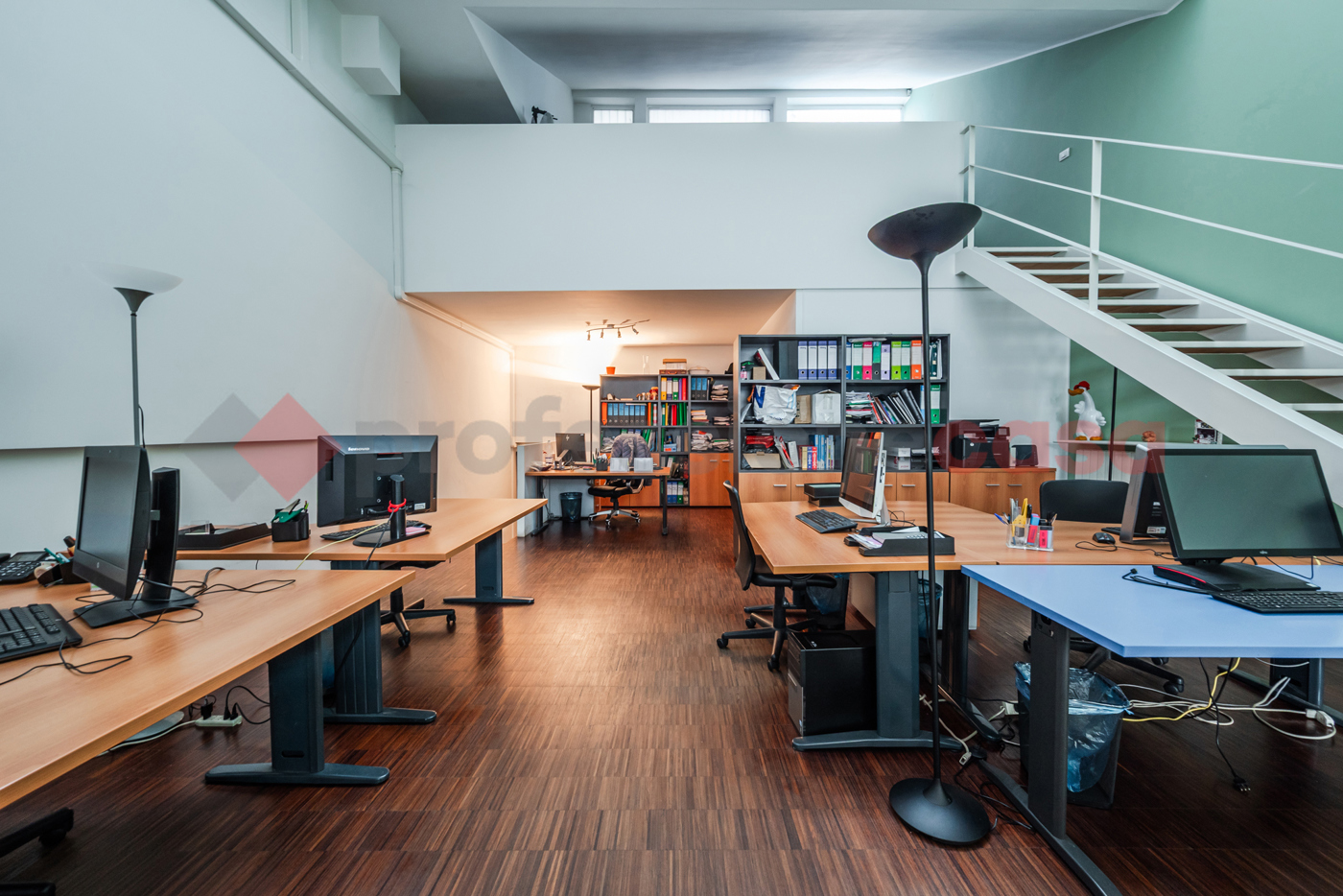 Loft ristrutturato a Corsico