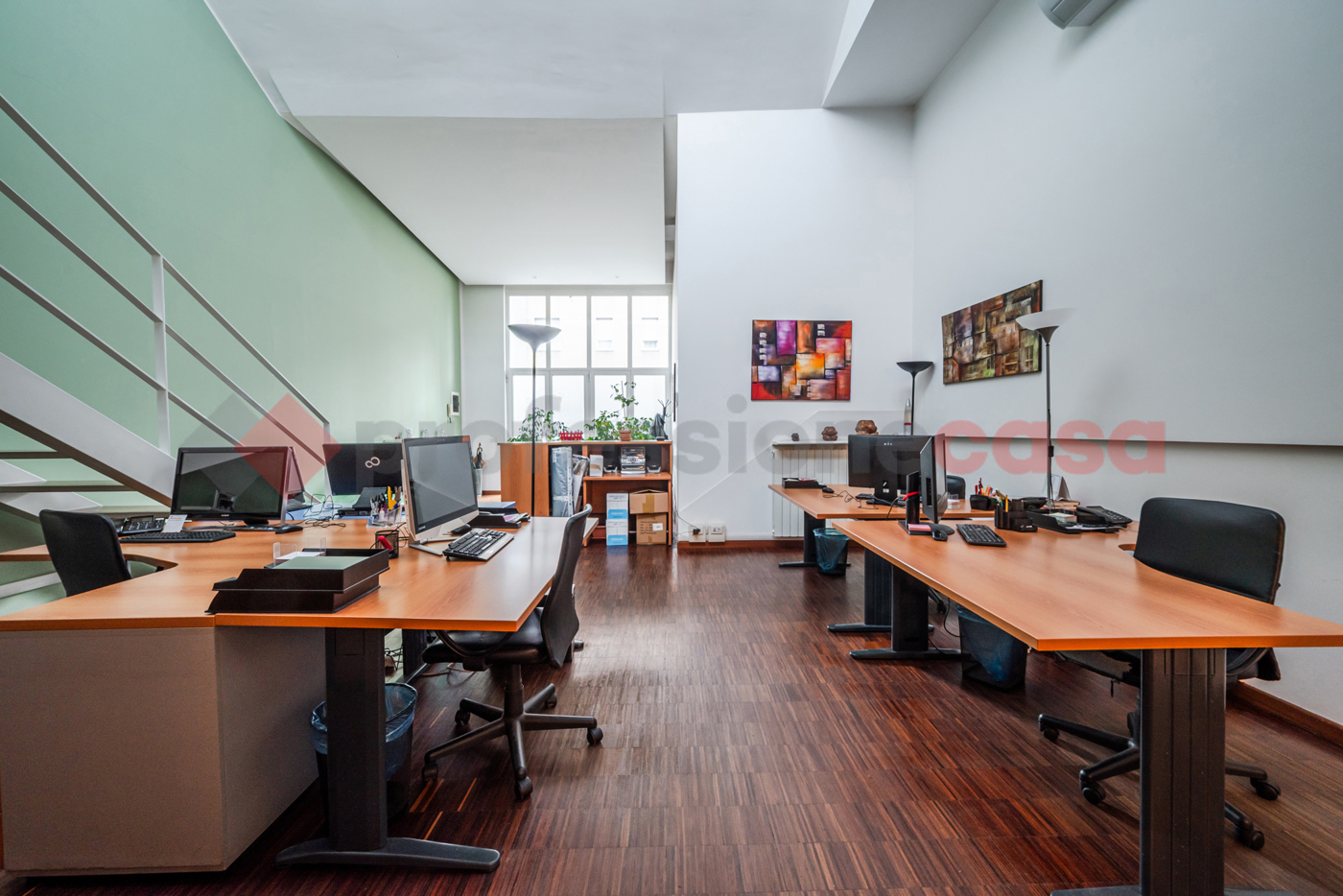 Loft ristrutturato a Corsico