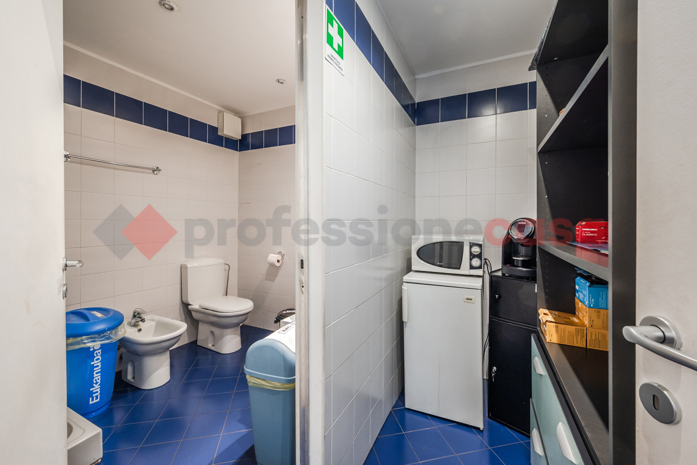 Loft ristrutturato a Corsico