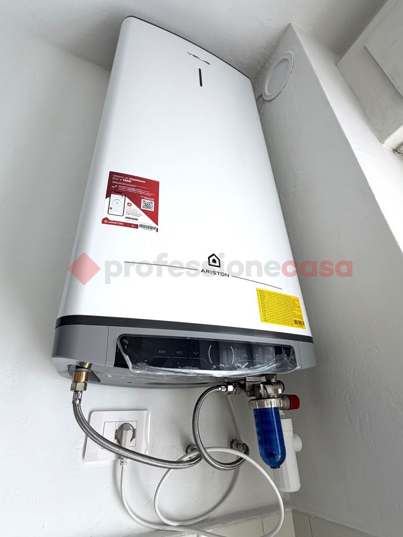 Bilocale arredato in affitto a Cesano Boscone