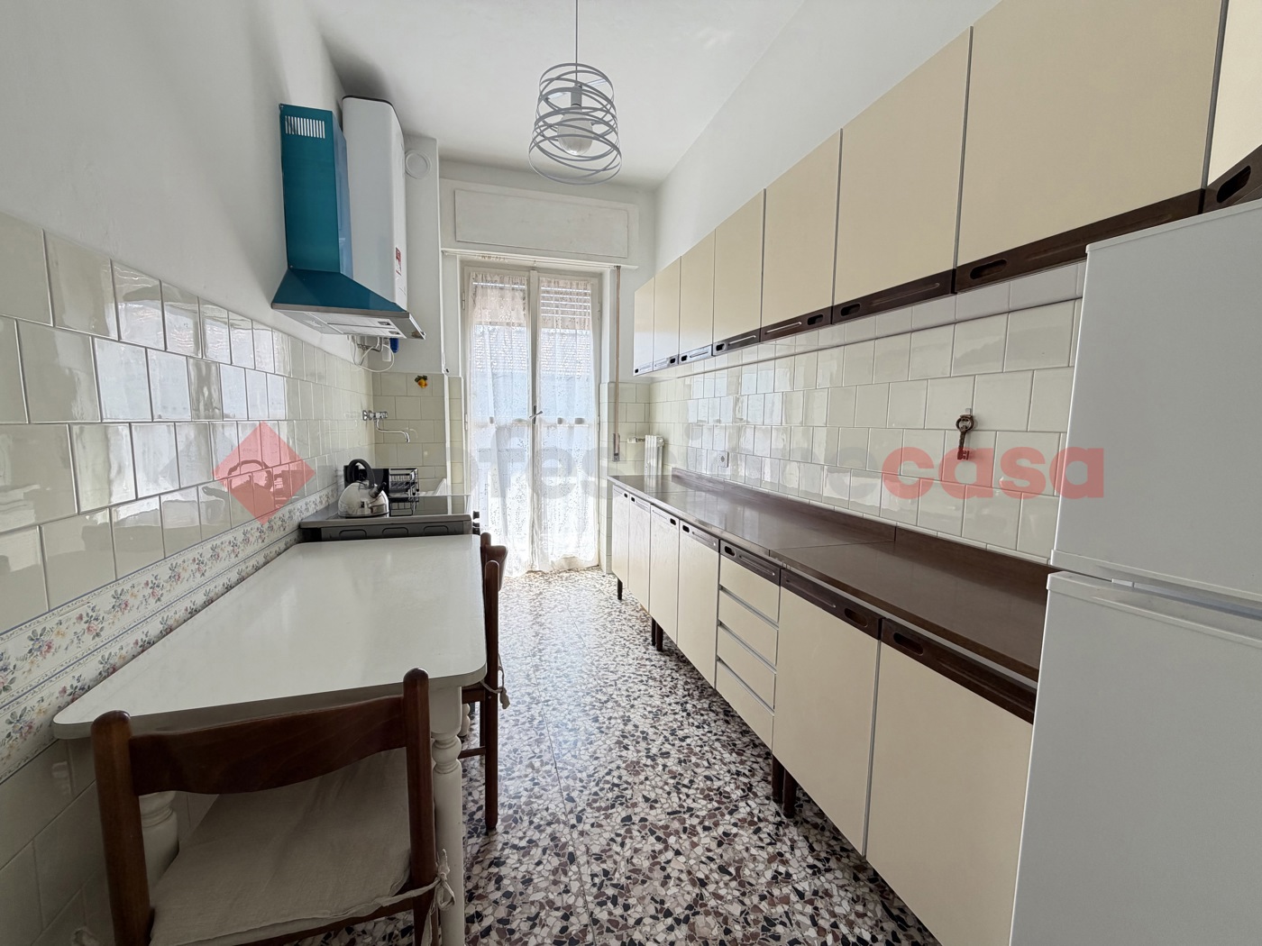 Bilocale arredato in affitto a Cesano Boscone