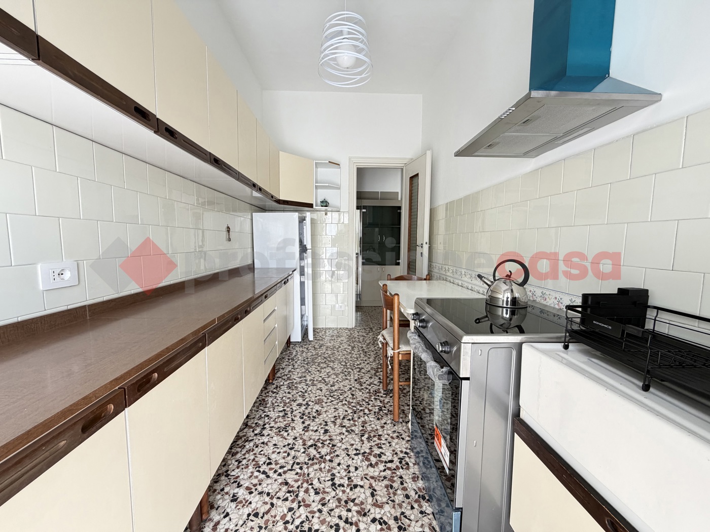 Bilocale arredato in affitto a Cesano Boscone