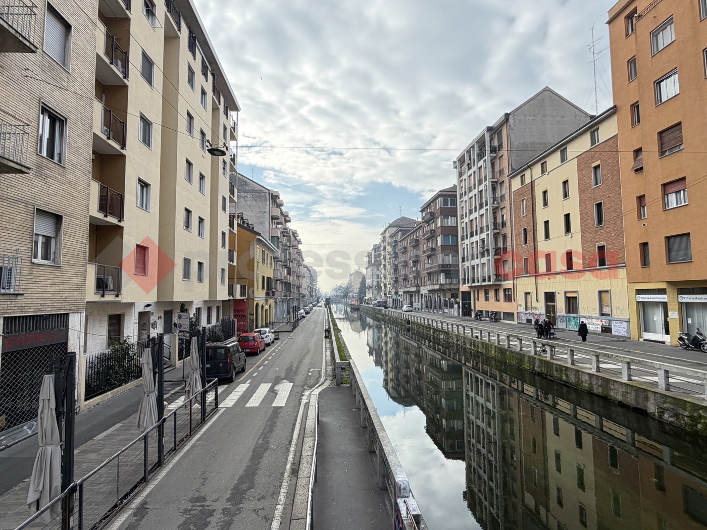 Bilocale in vendita a Milano