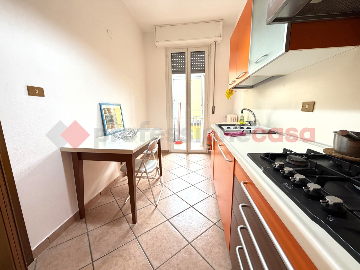 Bilocale in vendita a Milano