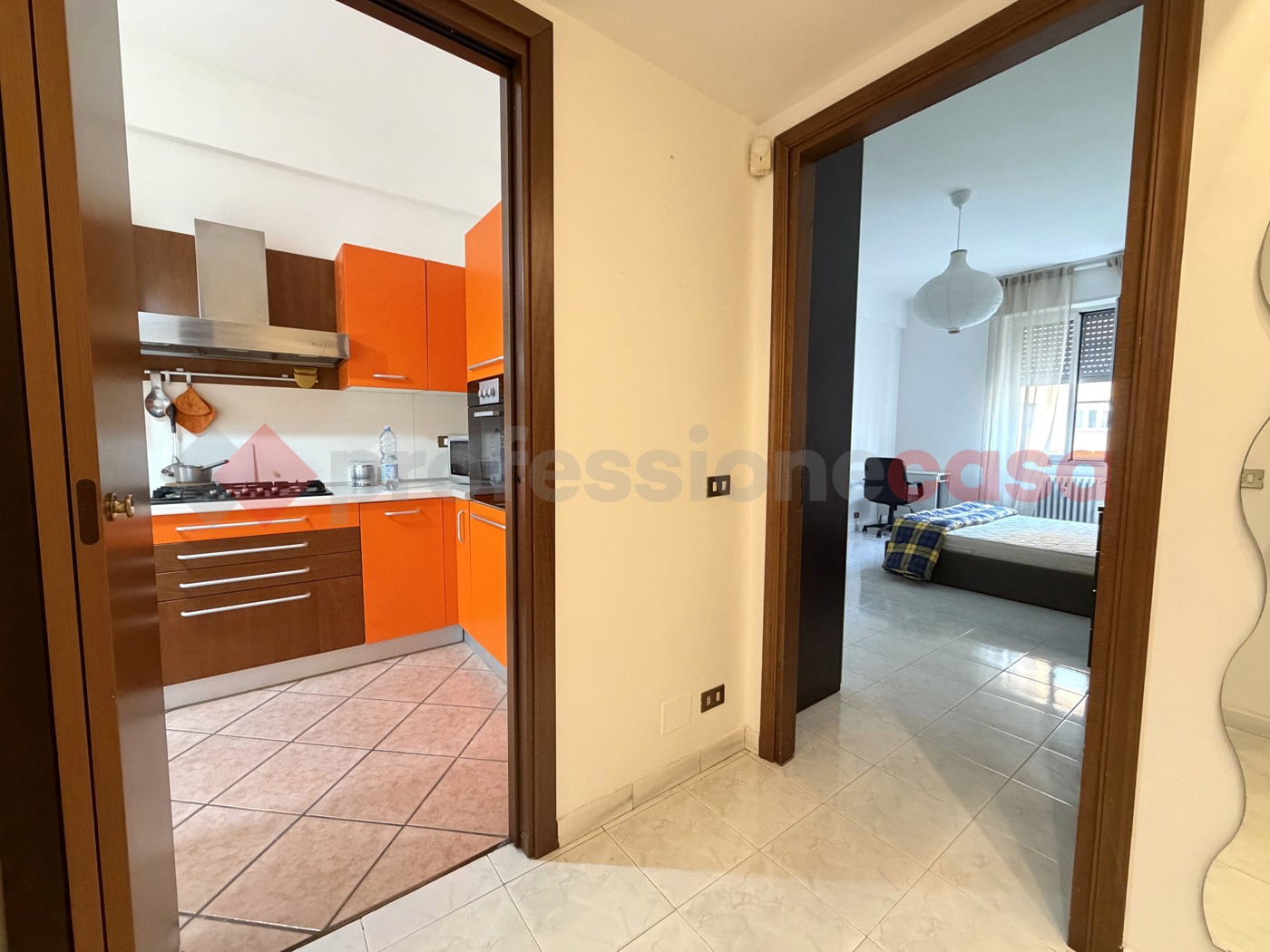 Bilocale in vendita a Milano