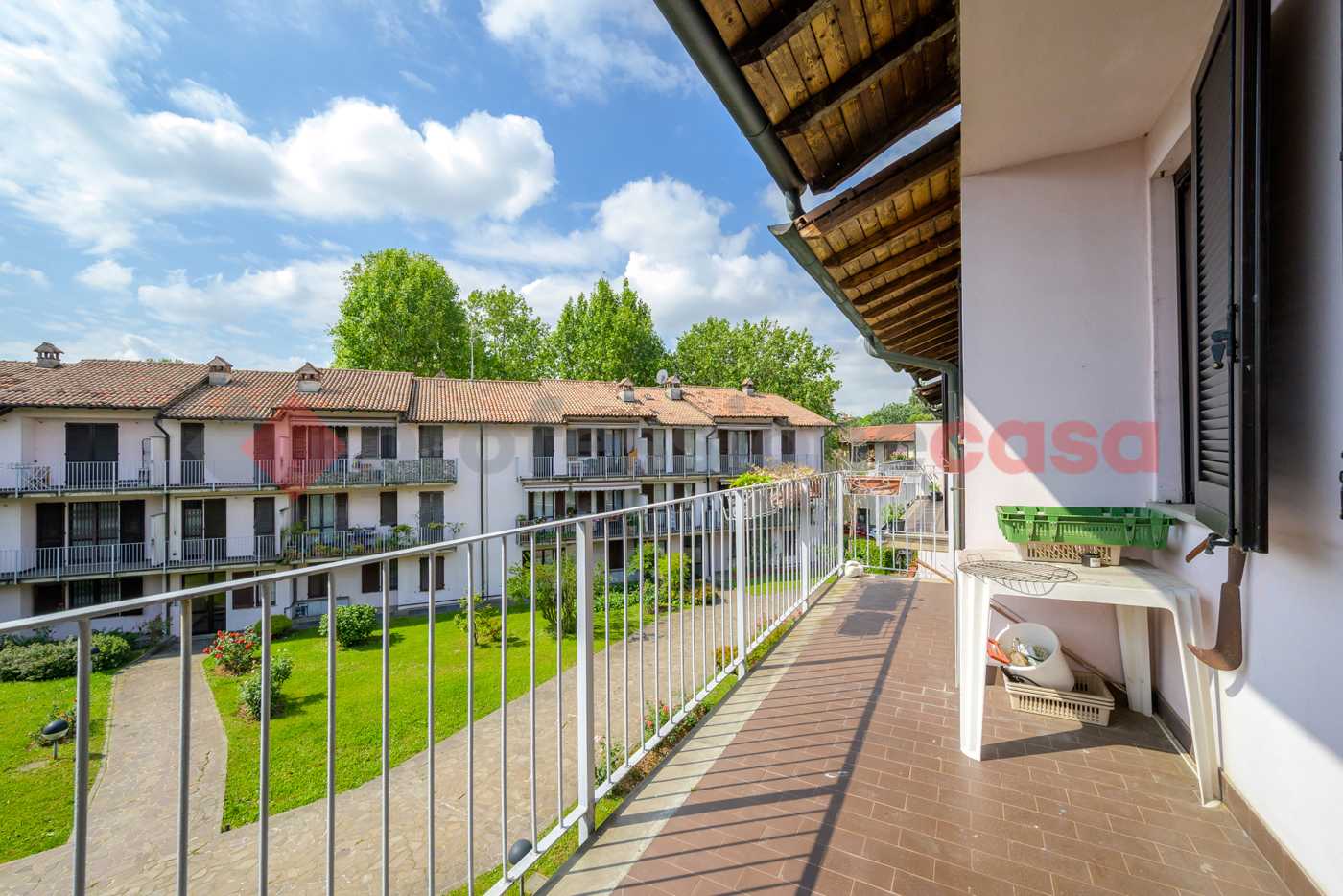 Trilocale in vendita a Cesano Boscone