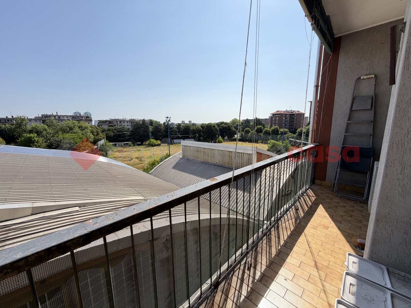 Monolocale arredato in affitto a Cesano Boscone