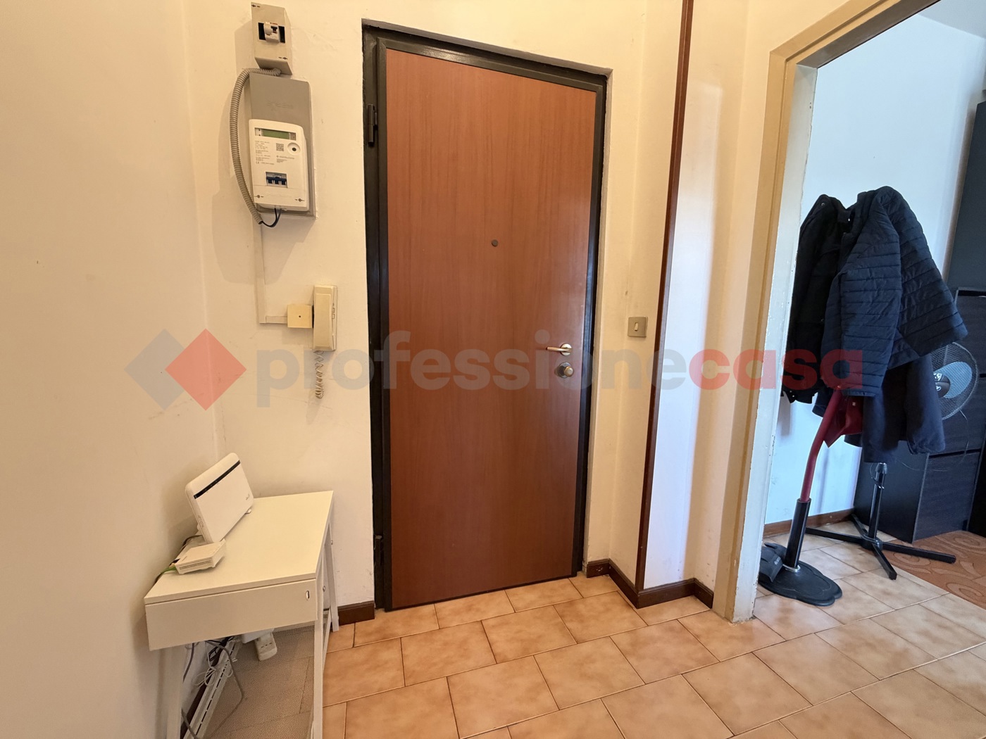 Monolocale arredato in affitto a Cesano Boscone