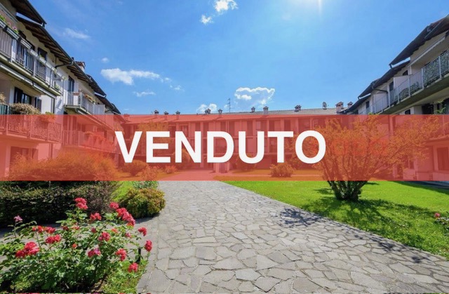 Trilocale in vendita a Cesano Boscone