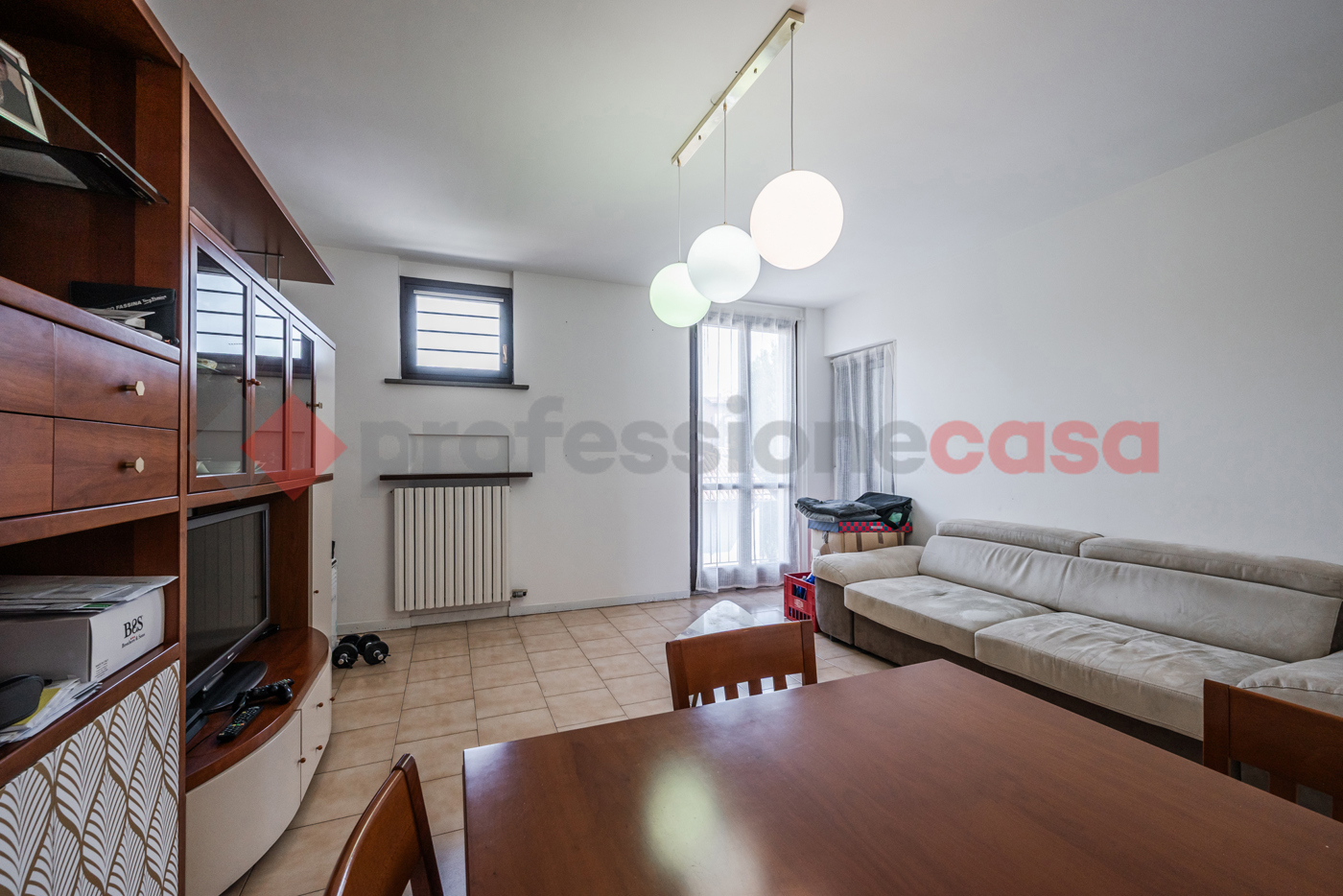 Trilocale in vendita a Cesano Boscone