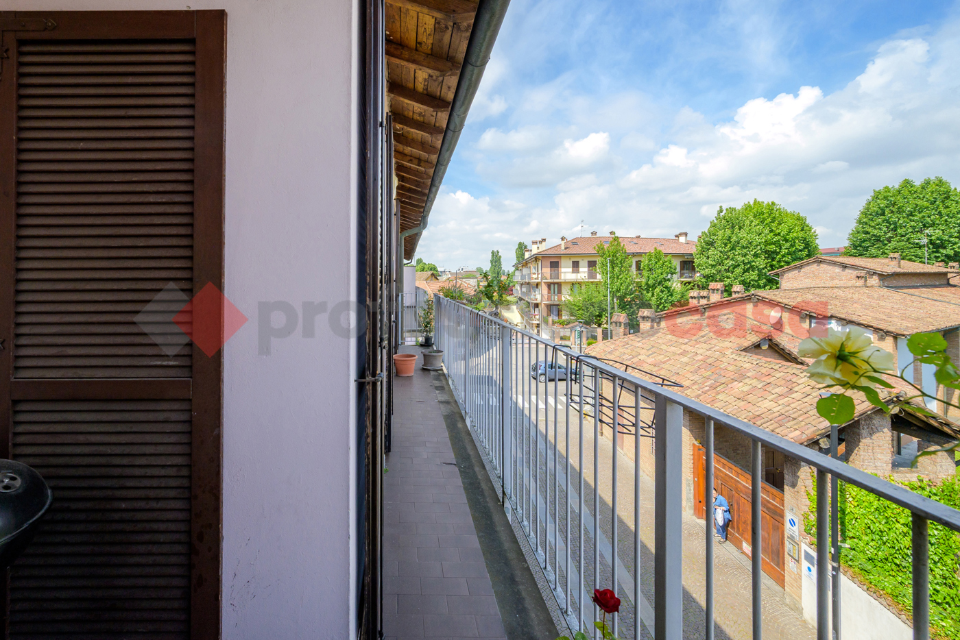 Trilocale in vendita a Cesano Boscone