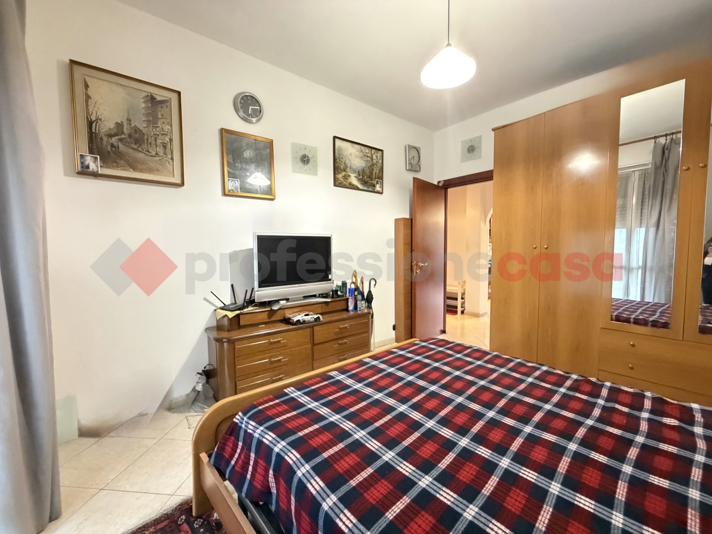 Trilocale in vendita a Cesano Boscone