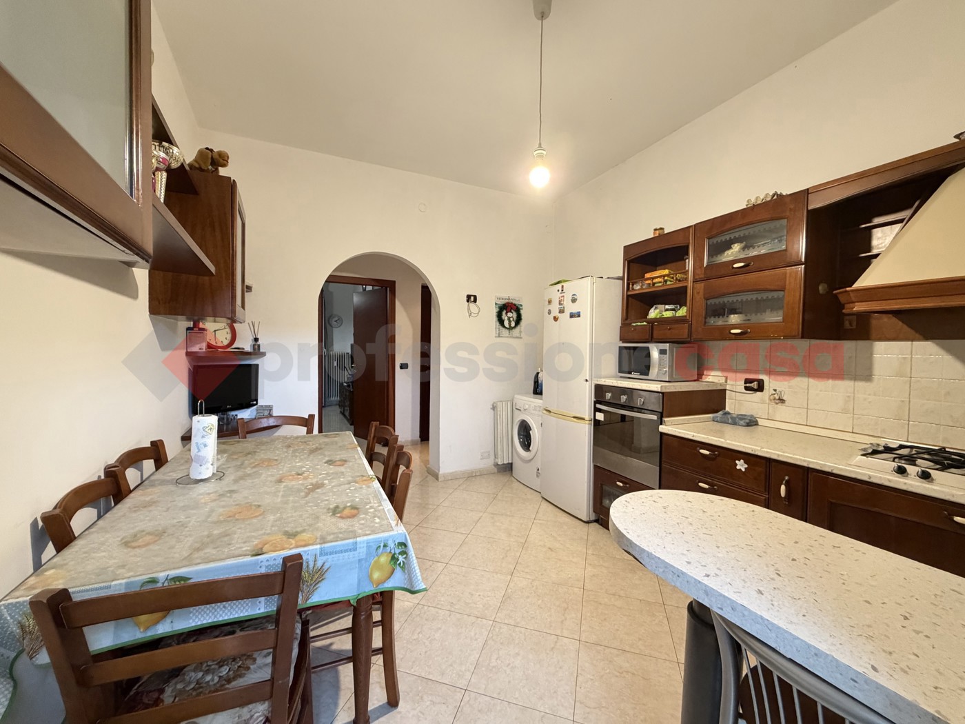 Trilocale in vendita a Cesano Boscone