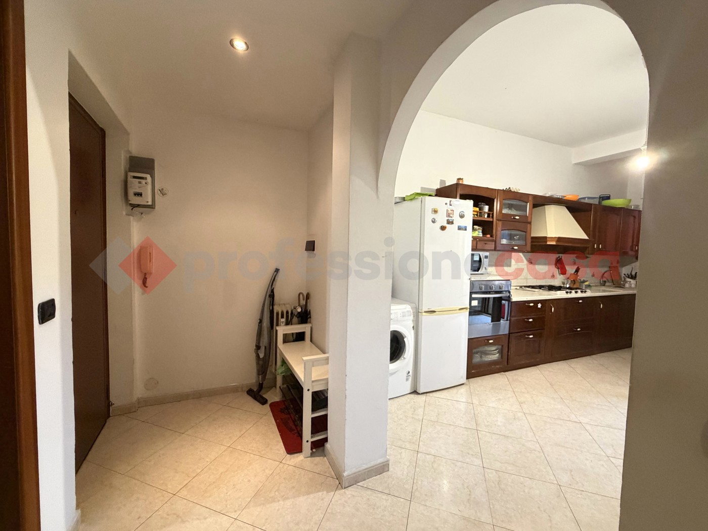 Trilocale in vendita a Cesano Boscone
