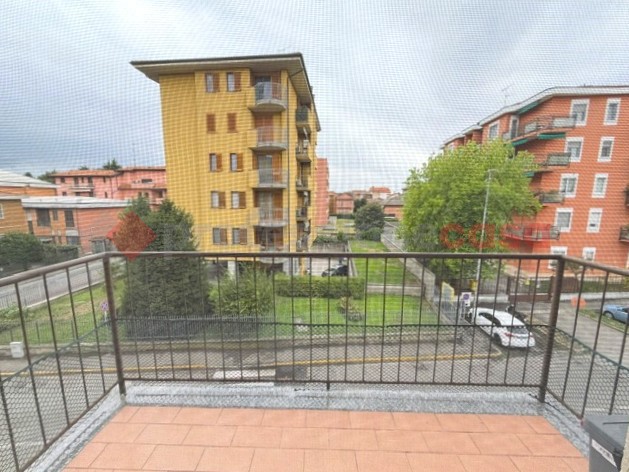 Trilocale in vendita a Cesano Boscone
