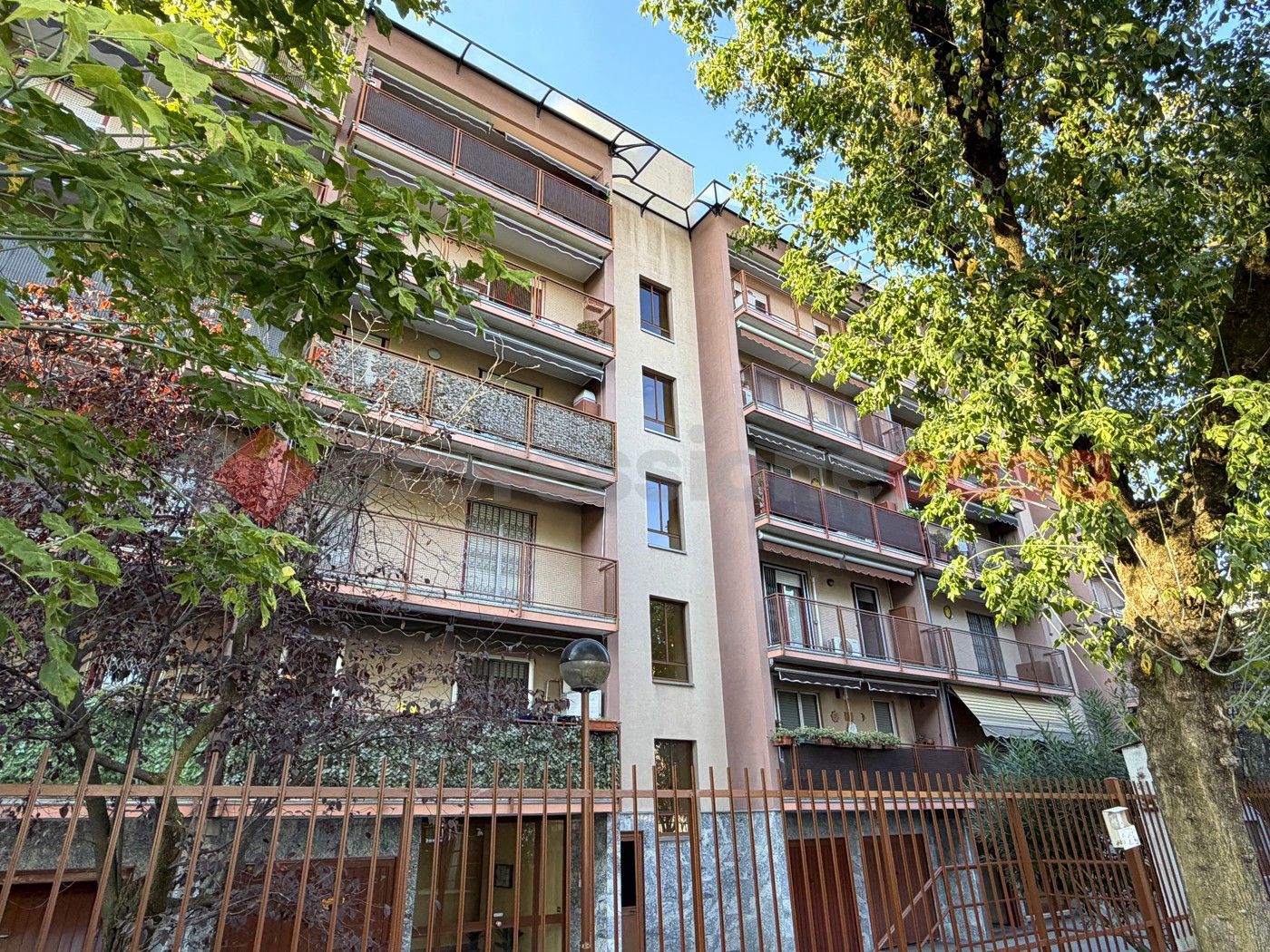 Trilocale in vendita a Cesano Boscone